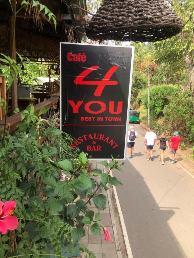Cafe 4 You Ella Esterno foto